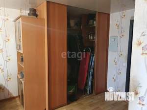 1-к квартира, вторичка, 33м2, 2/5 этаж