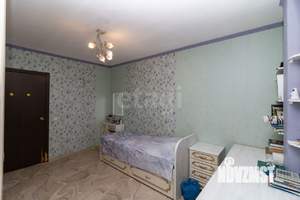 3-к квартира, вторичка, 81м2, 7/10 этаж