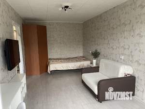 1-к квартира, вторичка, 33м2, 3/5 этаж