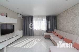 2-к квартира, вторичка, 57м2, 7/10 этаж