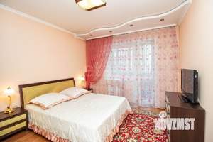 3-к квартира, вторичка, 100м2, 3/9 этаж