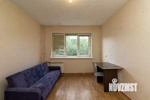 Студия квартира, вторичка, 17м2, 4/5 этаж