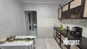 2-к квартира, вторичка, 54м2, 4/10 этаж