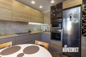 4-к квартира, вторичка, 80м2, 6/16 этаж