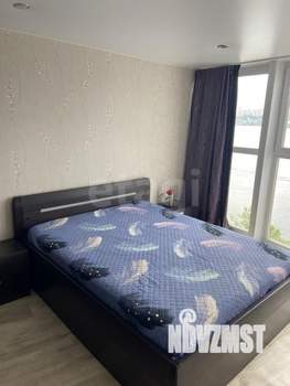 4-к квартира, вторичка, 98м2, 5/14 этаж