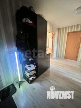 2-к квартира, вторичка, 66м2, 15/17 этаж