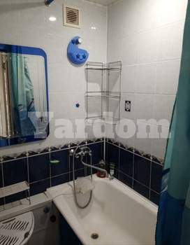 2-к квартира, вторичка, 42м2, 5/5 этаж