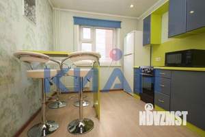 1-к квартира, вторичка, 40м2, 2/10 этаж
