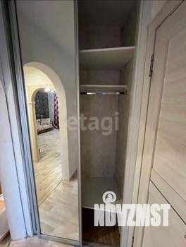 1-к квартира, вторичка, 41м2, 10/10 этаж