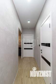 3-к квартира, вторичка, 65м2, 6/16 этаж