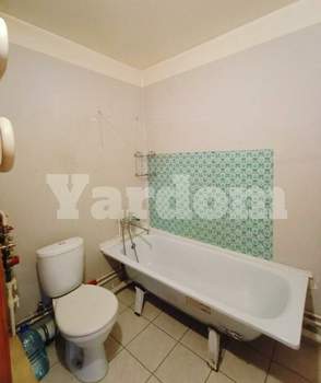 2-к квартира, вторичка, 38м2, 7/21 этаж