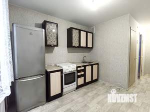 2-к квартира, вторичка, 57м2, 3/14 этаж