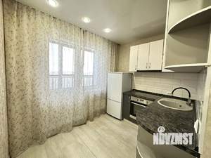 1-к квартира, вторичка, 36м2, 13/16 этаж