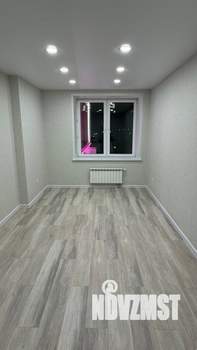 2-к квартира, вторичка, 39м2, 7/20 этаж