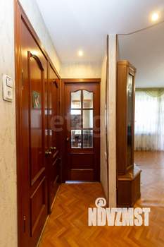 3-к квартира, вторичка, 68м2, 5/9 этаж