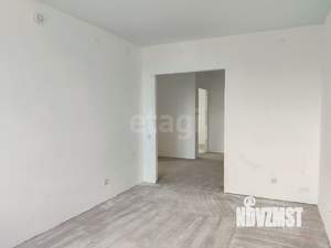 3-к квартира, вторичка, 72м2, 8/9 этаж