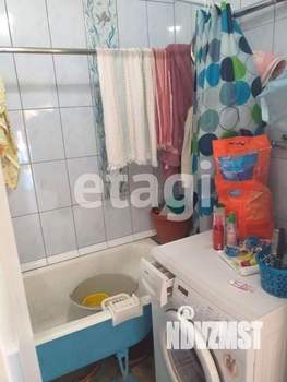 2-к квартира, вторичка, 50м2, 2/5 этаж