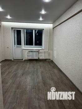 Студия квартира, вторичка, 19м2, 2/5 этаж