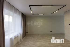 1-к квартира, вторичка, 40м2, 7/9 этаж