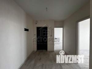 3-к квартира, вторичка, 77м2, 11/24 этаж