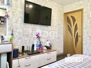 2-к квартира, вторичка, 47м2, 5/5 этаж