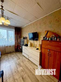 2-к квартира, вторичка, 54м2, 1/9 этаж