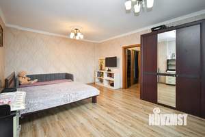 2-к квартира, вторичка, 74м2, 8/10 этаж