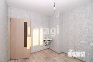 1-к квартира, вторичка, 40м2, 5/17 этаж