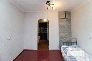 Студия квартира, вторичка, 17м2, 3/5 этаж