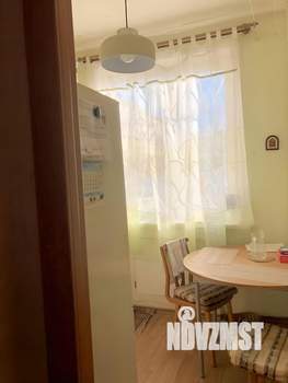 3-к квартира, вторичка, 56м2, 1/5 этаж