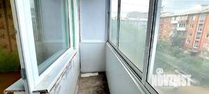 2-к квартира, вторичка, 49м2, 4/5 этаж
