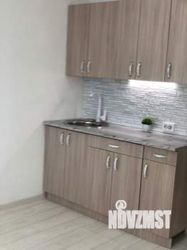 Студия квартира, вторичка, 18м2, 2/9 этаж