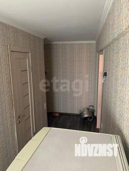 1-к квартира, вторичка, 34м2, 5/5 этаж