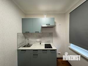 2-к квартира, вторичка, 45м2, 3/5 этаж