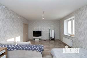 2-к квартира, вторичка, 62м2, 13/25 этаж
