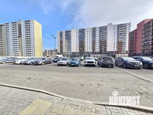 2-к квартира, вторичка, 53м2, 9/15 этаж