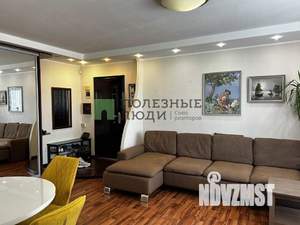 4-к квартира, вторичка, 83м2, 7/10 этаж