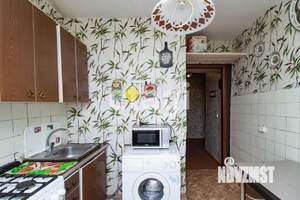 3-к квартира, вторичка, 60м2, 5/5 этаж