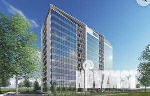 Студия квартира, вторичка, 28м2, 1/15 этаж