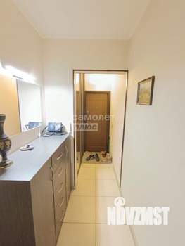 1-к квартира, вторичка, 40м2, 5/9 этаж