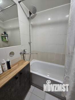 2-к квартира, вторичка, 59м2, 1/10 этаж