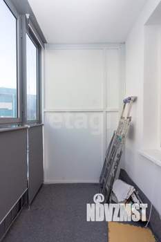 1-к квартира, вторичка, 33м2, 2/19 этаж