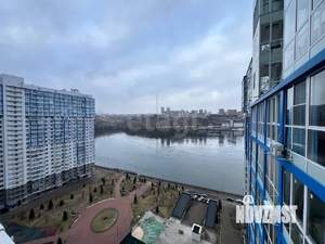 2-к квартира, вторичка, 37м2, 18/25 этаж