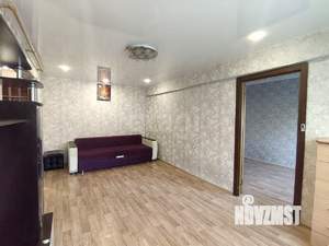 2-к квартира, вторичка, 45м2, 3/5 этаж