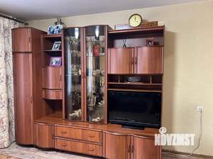 2-к квартира, вторичка, 53м2, 1/10 этаж