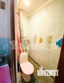 1-к квартира, вторичка, 14м2, 4/5 этаж