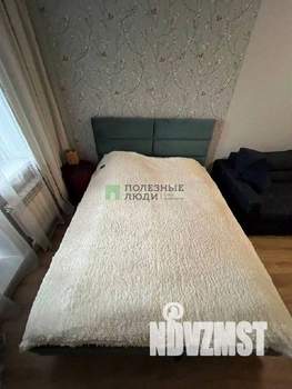 Студия квартира, вторичка, 31м2, 22/25 этаж