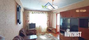 3-к квартира, вторичка, 56м2, 5/5 этаж