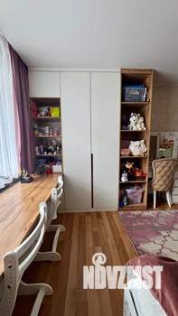 4-к квартира, вторичка, 140м2, 2/10 этаж