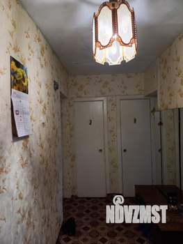 2-к квартира, вторичка, 48м2, 9/9 этаж